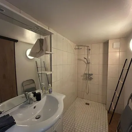 Maison Cosy Avec Jardin Privé Et Calme Absolu