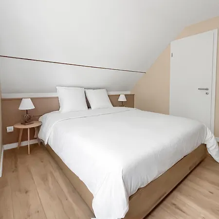 Maison Cosy Avec Jardin Privé Et Calme Absolu Сasa de vacaciones Jungholtz