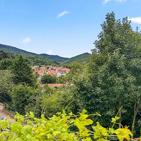 Maison Cosy Avec Jardin Privé Et Calme Absolu