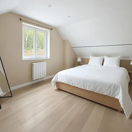 Сasa de vacaciones Maison Cosy Avec Jardin Privé Et Calme Absolu