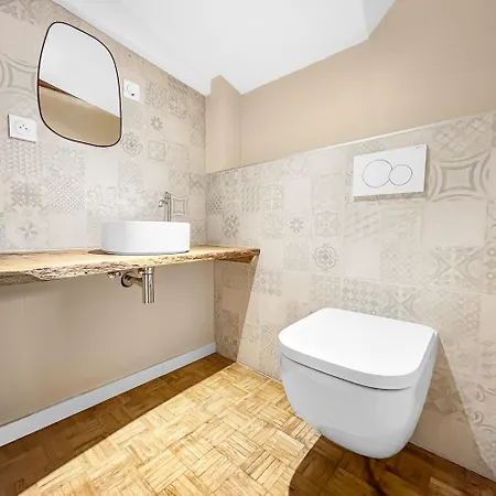 Сasa de vacaciones Maison Cosy Avec Jardin Privé Et Calme Absolu *