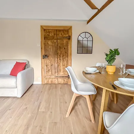 Maison Cosy Avec Jardin Privé Et Calme Absolu Сasa de vacaciones Jungholtz