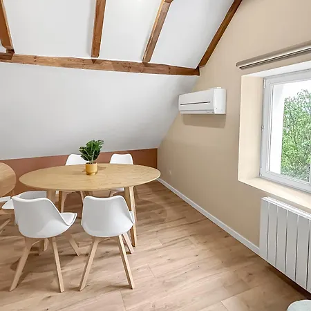 Maison Cosy Avec Jardin Privé Et Calme Absolu Jungholtz