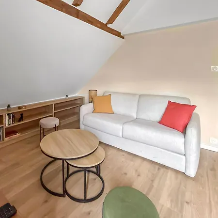 Maison Cosy Avec Jardin Privé Et Calme Absolu Сasa de vacaciones