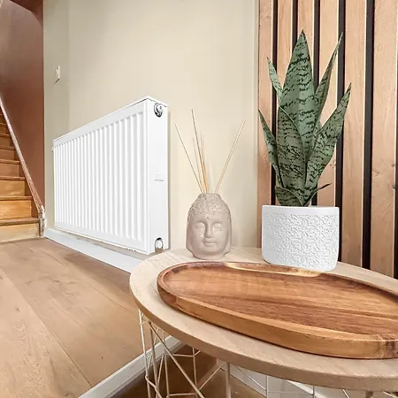 Maison Cosy Avec Jardin Privé Et Calme Absolu Сasa de vacaciones Jungholtz