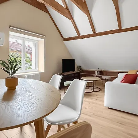 Maison Cosy Avec Jardin Privé Et Calme Absolu *