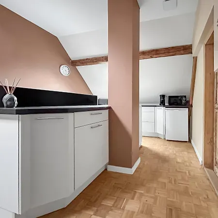 Maison Cosy Avec Jardin Privé Et Calme Absolu * Jungholtz