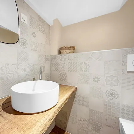 Maison Cosy Avec Jardin Privé Et Calme Absolu Сasa de vacaciones