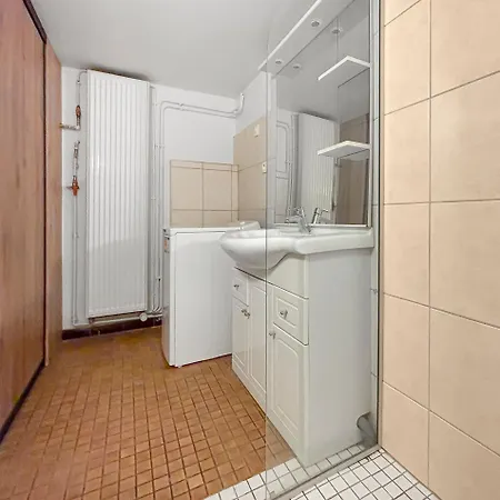 Сasa de vacaciones Maison Cosy Avec Jardin Privé Et Calme Absolu *