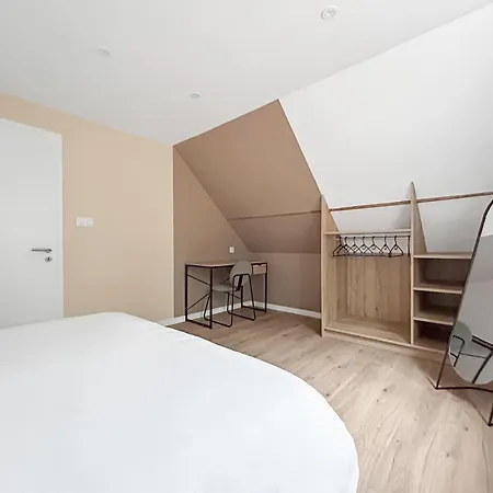 Maison Cosy Avec Jardin Privé Et Calme Absolu Сasa de vacaciones Jungholtz