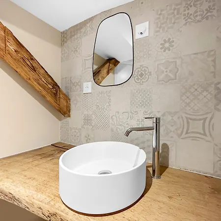 Maison Cosy Avec Jardin Privé Et Calme Absolu Сasa de vacaciones