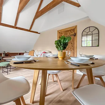 Сasa de vacaciones Maison Cosy Avec Jardin Privé Et Calme Absolu Jungholtz