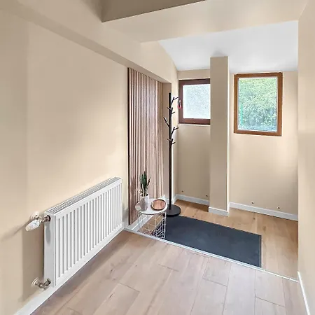 Maison Cosy Avec Jardin Privé Et Calme Absolu Jungholtz