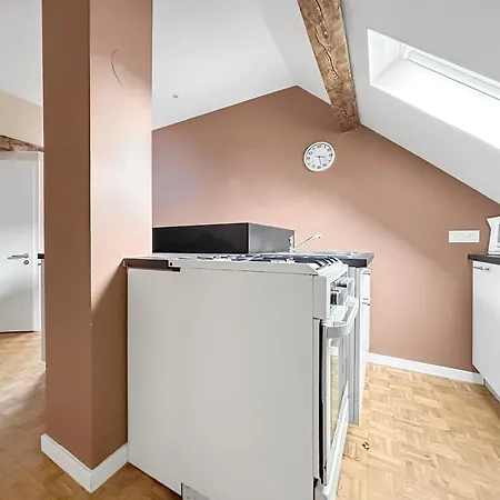 Maison Cosy Avec Jardin Privé Et Calme Absolu Сasa de vacaciones *