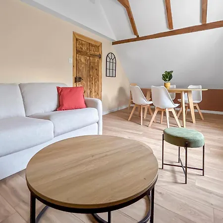 Maison Cosy Avec Jardin Privé Et Calme Absolu Сasa de vacaciones Jungholtz