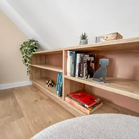 Сasa de vacaciones Maison Cosy Avec Jardin Privé Et Calme Absolu Jungholtz